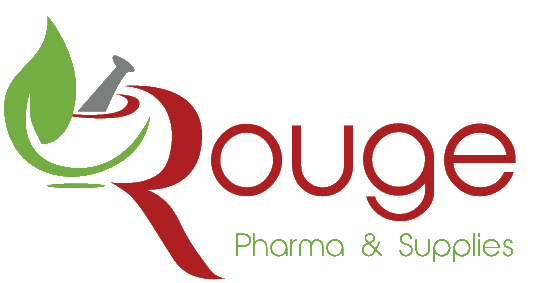 Rouge Pharma Logo
