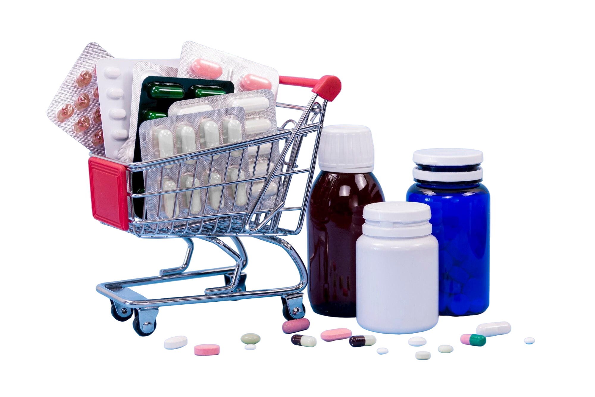 Équipe médicale